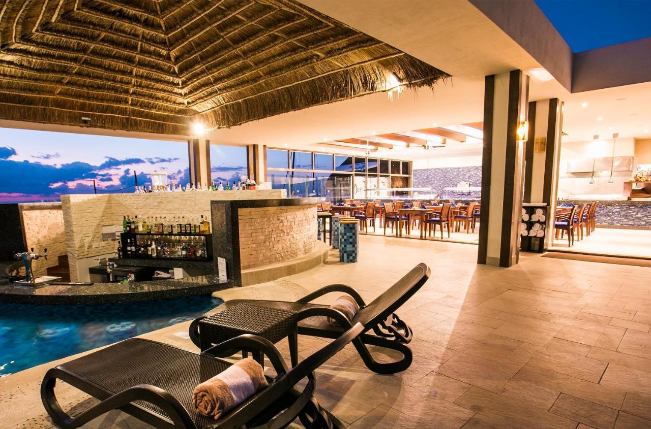 Desire Riviera Maya Resort All Inclusive - Couples Only (Adults Only) Puerto Morelos Exterior foto