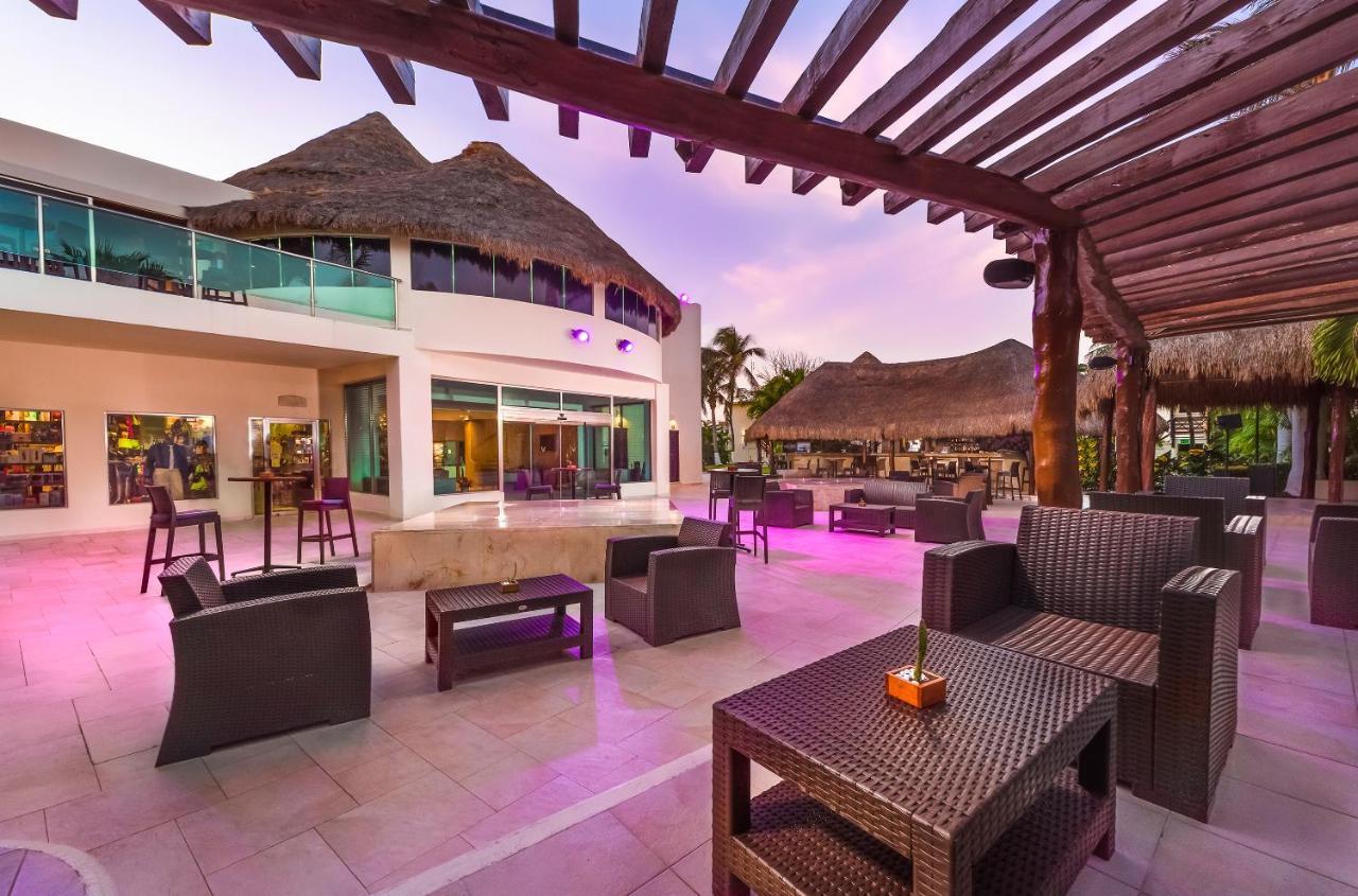 Desire Riviera Maya Resort All Inclusive - Couples Only (Adults Only) Puerto Morelos Exterior foto