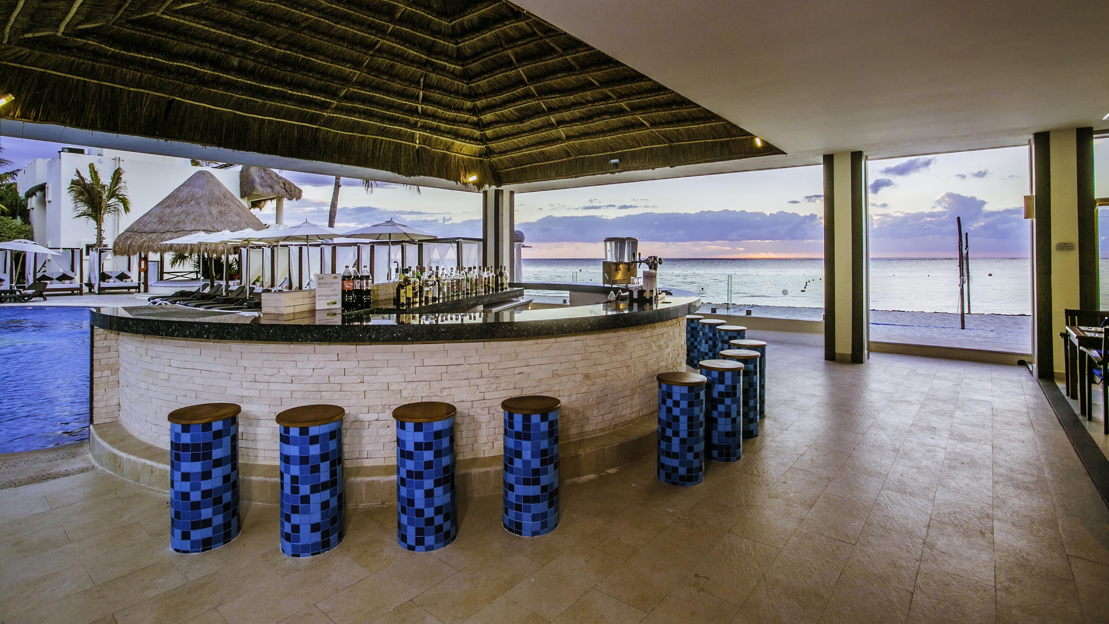Desire Riviera Maya Resort All Inclusive - Couples Only (Adults Only) Puerto Morelos Exterior foto